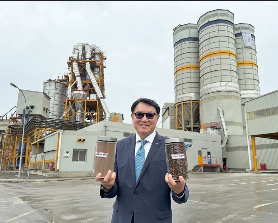 碳交易背景下未来的低碳胶凝材料可能有哪些？